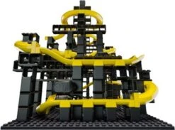 Hubelino Kugelbahn Pi Marble Run Set XL -TONIES Geschäft 14896113 03