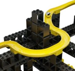 Hubelino Kugelbahn Pi Marble Run Set XL -TONIES Geschäft 14896113 04