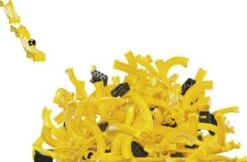 Hubelino Kugelbahn Pi Elemente-Set M -TONIES Geschäft 14953202 03