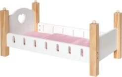 MyToys ORIGINALS Holz Puppenetagenbett -TONIES Geschäft 15029469 05