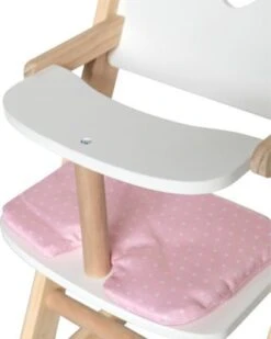 MyToys ORIGINALS Holz Puppenhochstuhl Mit Sitzkissen 12 MyToys ORIGINALS Holz Puppenhochstuhl Mit Sitzkissen -TONIES Geschäft 15029473 05