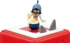 Tonies Tonie Der Kleine Hui Buh - Der Blubbernde Brotteig / Ala -TONIES Geschäft 15089162 04