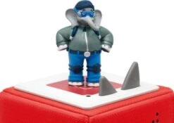 Tonies Benjamin Blümchen DER FILM - Hörspiel Zum Kinofilm -TONIES Geschäft 15621378 04