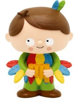 Tonies Lieblings-Meisterstücke - Die Zauberflöte