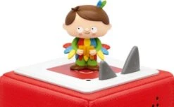 Tonies Lieblings-Meisterstücke - Die Zauberflöte -TONIES Geschäft 15621382 04