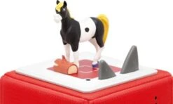 Tonies Yakari - Best Of Kleiner Donner -TONIES Geschäft 15621386 04