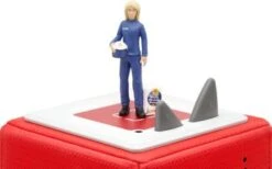 Tonies Wieso Weshalb Warum? Junior - Polizei -TONIES Geschäft 15834596 04