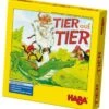 HABA 4478 Tier Auf Tier -TONIES Geschäft 1613605 01