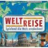 Ravensburger Weltreise, Würfelspiel 1 Ravensburger Weltreise, Würfelspiel -TONIES Geschäft 16222010 01