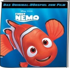 Tonies - Disneys Findet Nemo -TONIES Geschäft 16751919 03