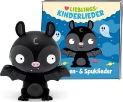 Tonies - Lieblings-Kinderlieder - Halloween & Spuk -TONIES Geschäft 16751921 02