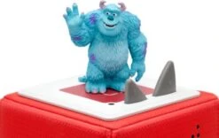 Tonies Disney Monster AG -TONIES Geschäft 17068859 04