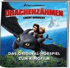 Tonies Drachenzähmen Leicht Gemacht 1 -TONIES Geschäft 17068869 03