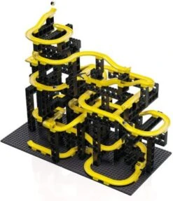 Hubelino Pi Kugelbahn Starter Set 440280 -TONIES Geschäft 17595736 04