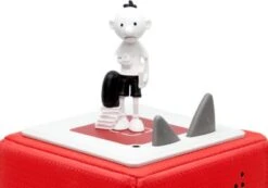 Tonies Greg's Tagebuch - Von Idioten Umzingelt -TONIES Geschäft 18574190 04