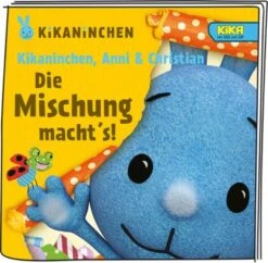 Tonies Kikaninchen - Die Mischung Macht’s -TONIES Geschäft 18574193 03