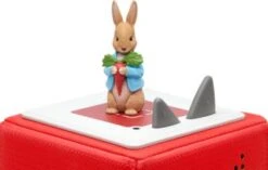 Tonies Peter Hase Und Seine Freunde - Geschichten-Schatz -TONIES Geschäft 18574196 04