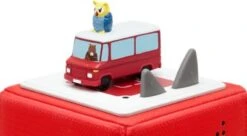 Tonies Eule Findet Den Beat 2 - Europareise -TONIES Geschäft 18574200 04