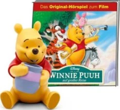 Tonies Disney - Winnie Puuh -TONIES Geschäft 18574203 02