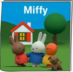 Tonies Miffy - Miffy -TONIES Geschäft 18853545 03