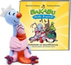 Tonies Bakabu - Beste Freunde -TONIES Geschäft 18853547 02