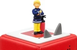 Tonies Feuerwehrmann Sam - Eine Insel Voller Abenteuer -TONIES Geschäft 18853553 04