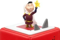 Tonies Der Sternenmann - Lieder Und Hörspiel Zur Guten Nacht -TONIES Geschäft 18853555 04