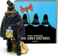 Tonies Die Drei Räuber - Die Drei Räuber -TONIES Geschäft 18853557 02