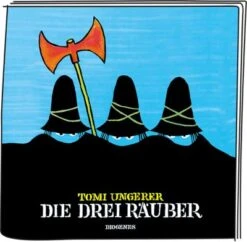 Tonies Die Drei Räuber - Die Drei Räuber -TONIES Geschäft 18853557 03