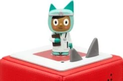 Tonies Kreativ-Tonie Ärztin 11 Tonies Kreativ-Tonie Ärztin -TONIES Geschäft 18853559 05