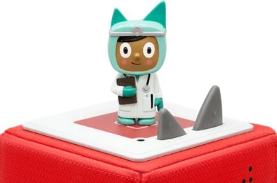 Tonies Kreativ-Tonie Ärztin 7 Tonies Kreativ-Tonie Ärztin – Bild 5