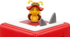 Tonies Monika Häuschen - Warum Stolpern Tausendfüßler Nicht -TONIES Geschäft 18853563 04