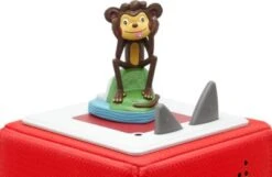 Tonies Affenzahn Utopia - Die Abenteuer Von Affenzahn -TONIES Geschäft 19431265 04