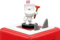 Tonies Ralph Ruthe - Das Klo -TONIES Geschäft 19431272 04