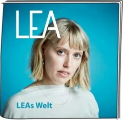 Tonies - LEA - Best Of LEA -TONIES Geschäft 19908057 03