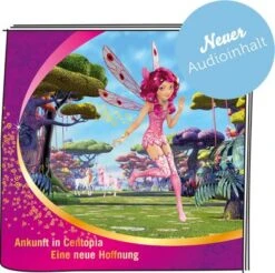 Tonies - Mia And Me - Ankunft In Centopia (Relaunch) -TONIES Geschäft 19908063 03