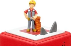 Tonies - Bob Der Baumeister - Bob Der Küchenmeister -TONIES Geschäft 19908065 04