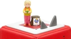 Tonies Wieso Weshalb Warum Junior - Wald -TONIES Geschäft 19908069 04