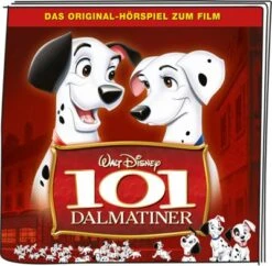 Tonies Disney - 101 Dalmatiner -TONIES Geschäft 20366511 03