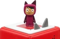 Tonies Kreativ-Tonie, Beere/hellbraun -TONIES Geschäft 20366515 04