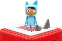 Tonies Kreativ-Tonie, Blau/hellbraun -TONIES Geschäft 20366518 04