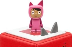 Tonies Kreativ-Tonie, Pink/hellbraun -TONIES Geschäft 20366520 04