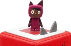 Tonies Kreativ-Tonie, Beere/dunkelbraun -TONIES Geschäft 20366521 03