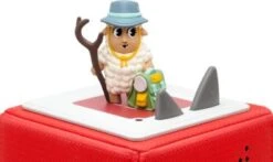 Tonies Rund Um Die Welt Mit Fuchs & Schaf - Osaka & Serengeti -TONIES Geschäft 20366528 04