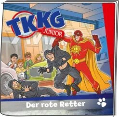 TONIES TKKG Junior - Der Rote Retter -TONIES Geschäft 20366532 03