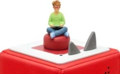 TONIES TKKG Junior - Der Rote Retter -TONIES Geschäft 20366532 04