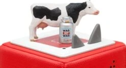 Tonies WAS IST WAS JUNIOR - Bauernhof -TONIES Geschäft 20366536 04