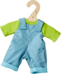 HABA 305979 Kleiderset Freizeitspaß, 30 Cm -TONIES Geschäft 20497027 03