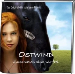 Tonies Ostwind - Das Filmhörspiel 8 Tonies Ostwind - Das Filmhörspiel -TONIES Geschäft 20769151 03