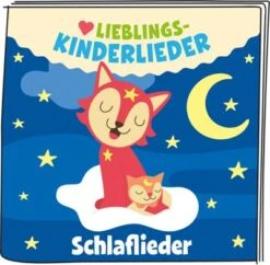 Tonies Lieblings-Kinderlieder - Schlaflieder (Relaunch) -TONIES Geschäft 20769153 03